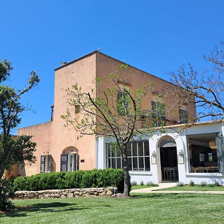 Masseria Li Foggi Gallipoli Εξωτερικό φωτογραφία