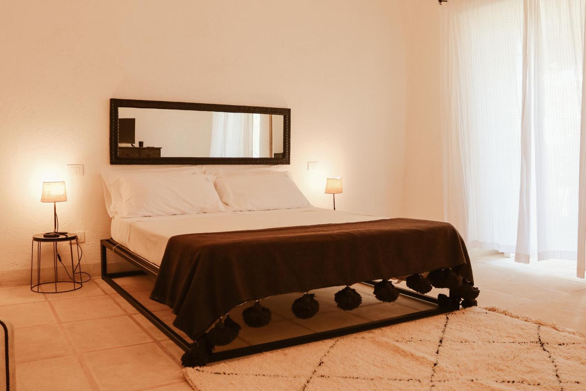 Masseria Li Foggi Gallipoli Δωμάτιο φωτογραφία