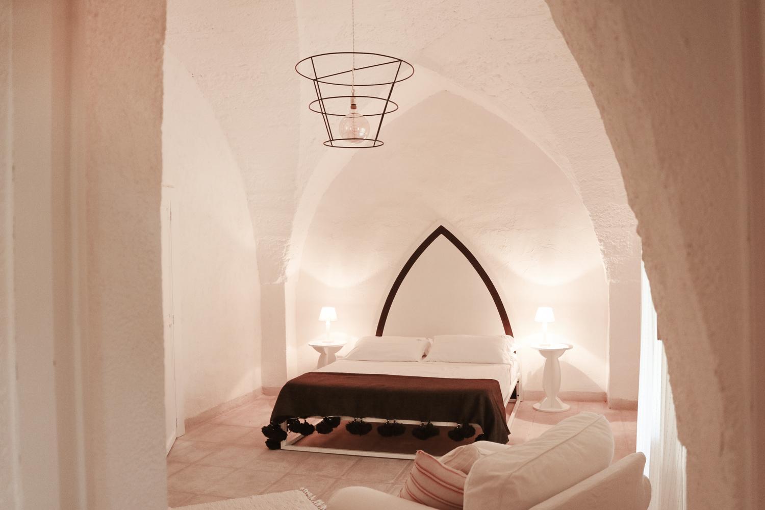 Masseria Li Foggi Gallipoli Εξωτερικό φωτογραφία