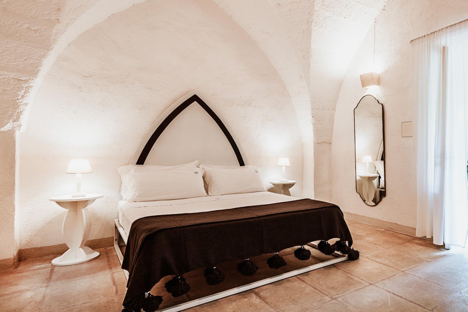 Masseria Li Foggi Gallipoli Εξωτερικό φωτογραφία