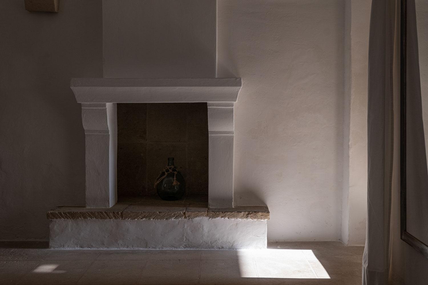 Masseria Li Foggi Gallipoli Εξωτερικό φωτογραφία