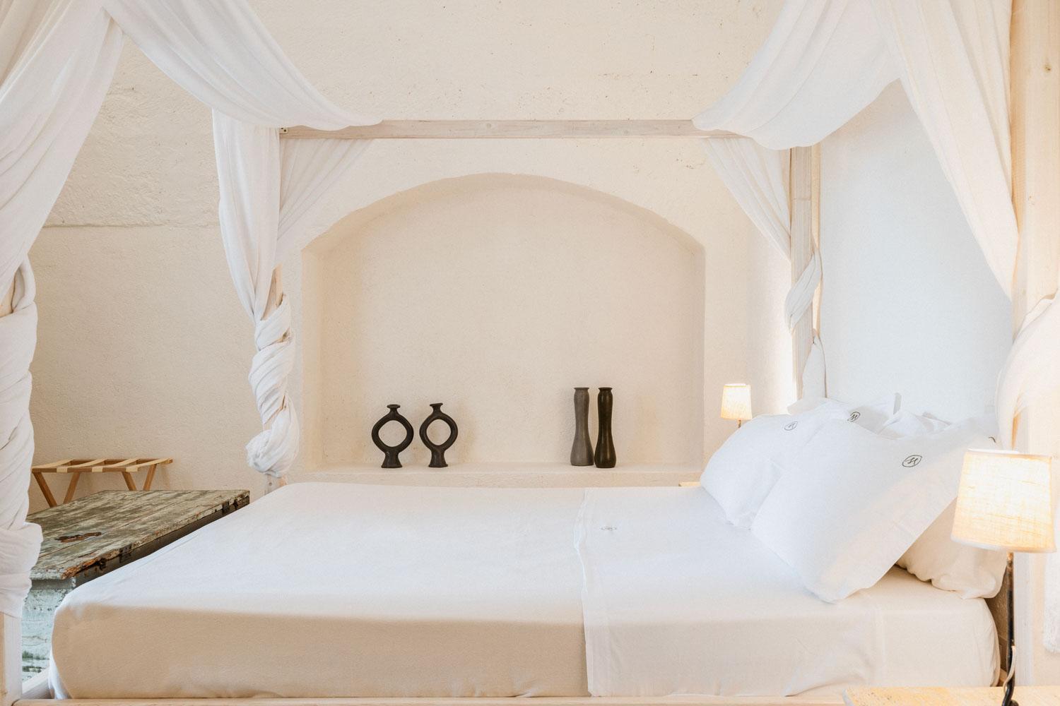 Masseria Li Foggi Gallipoli Εξωτερικό φωτογραφία
