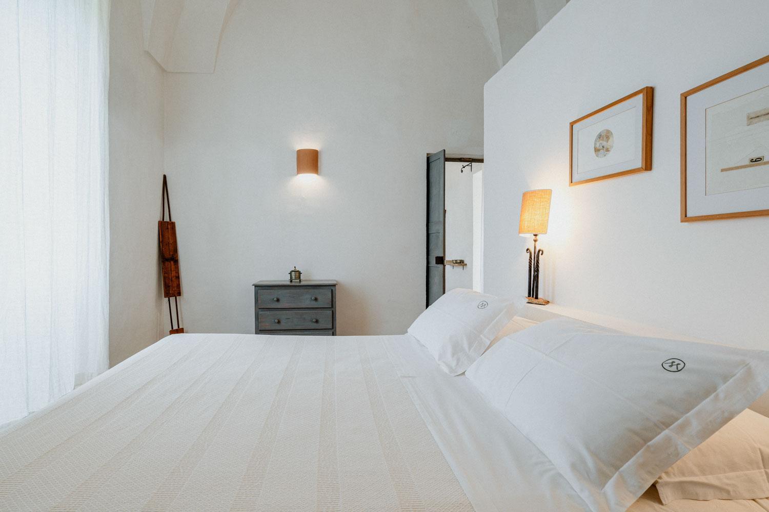 Masseria Li Foggi Gallipoli Εξωτερικό φωτογραφία