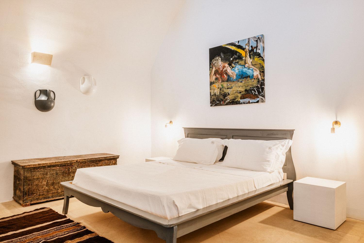 Masseria Li Foggi Gallipoli Εξωτερικό φωτογραφία