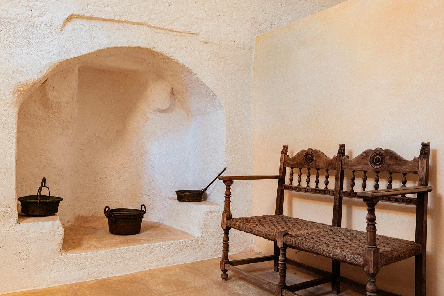Masseria Li Foggi Gallipoli Εξωτερικό φωτογραφία