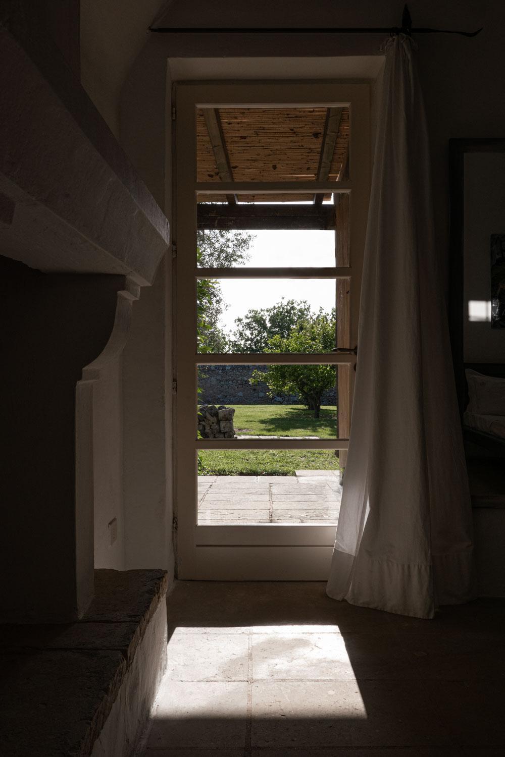 Masseria Li Foggi Gallipoli Εξωτερικό φωτογραφία