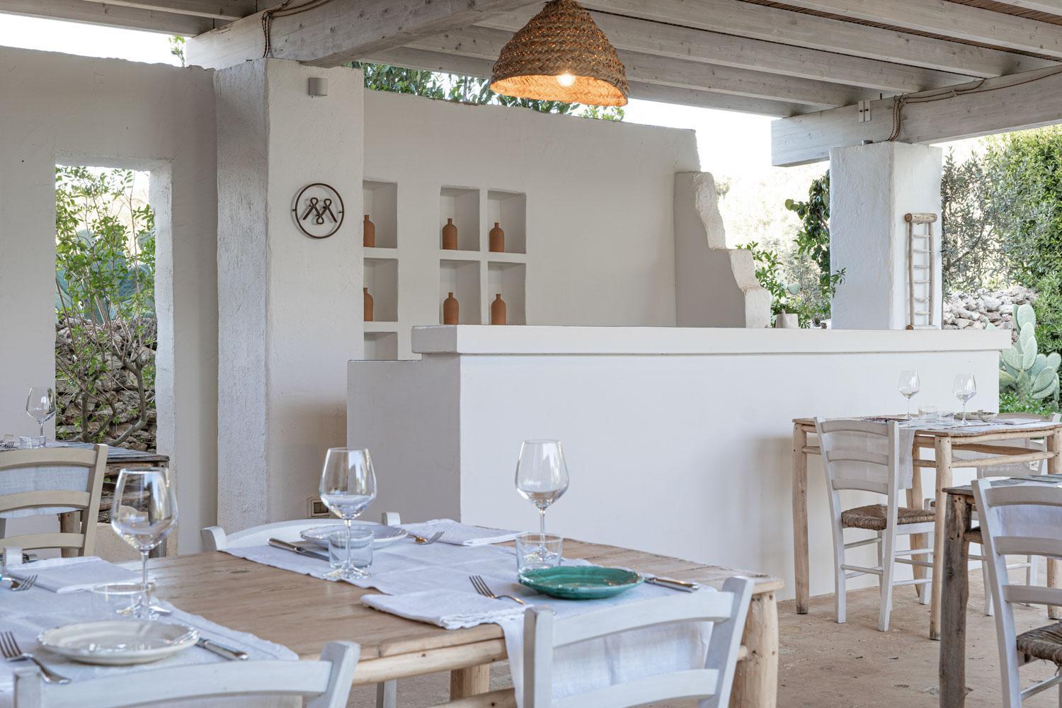 Masseria Li Foggi Gallipoli Εξωτερικό φωτογραφία