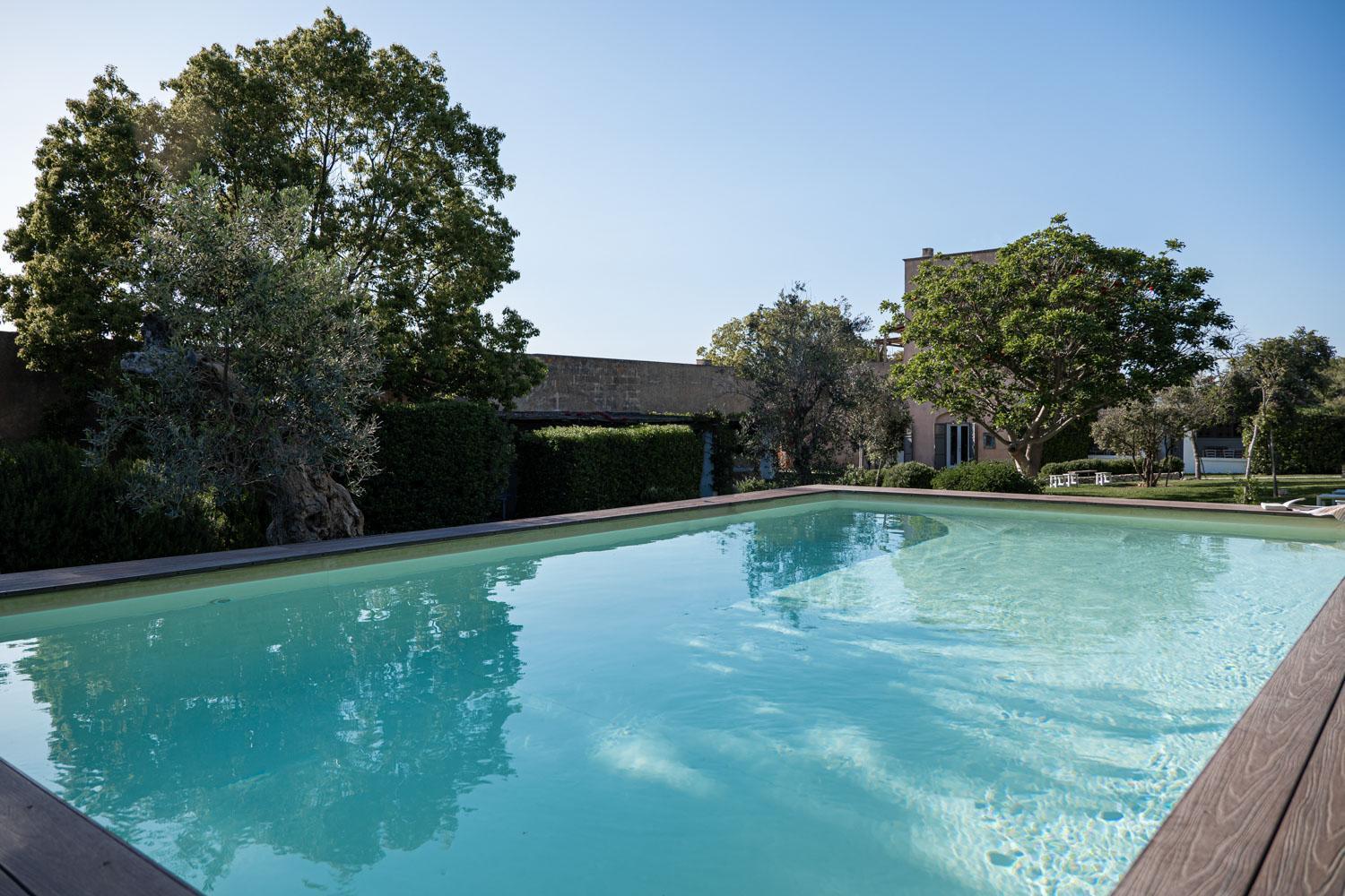 Masseria Li Foggi Gallipoli Εξωτερικό φωτογραφία
