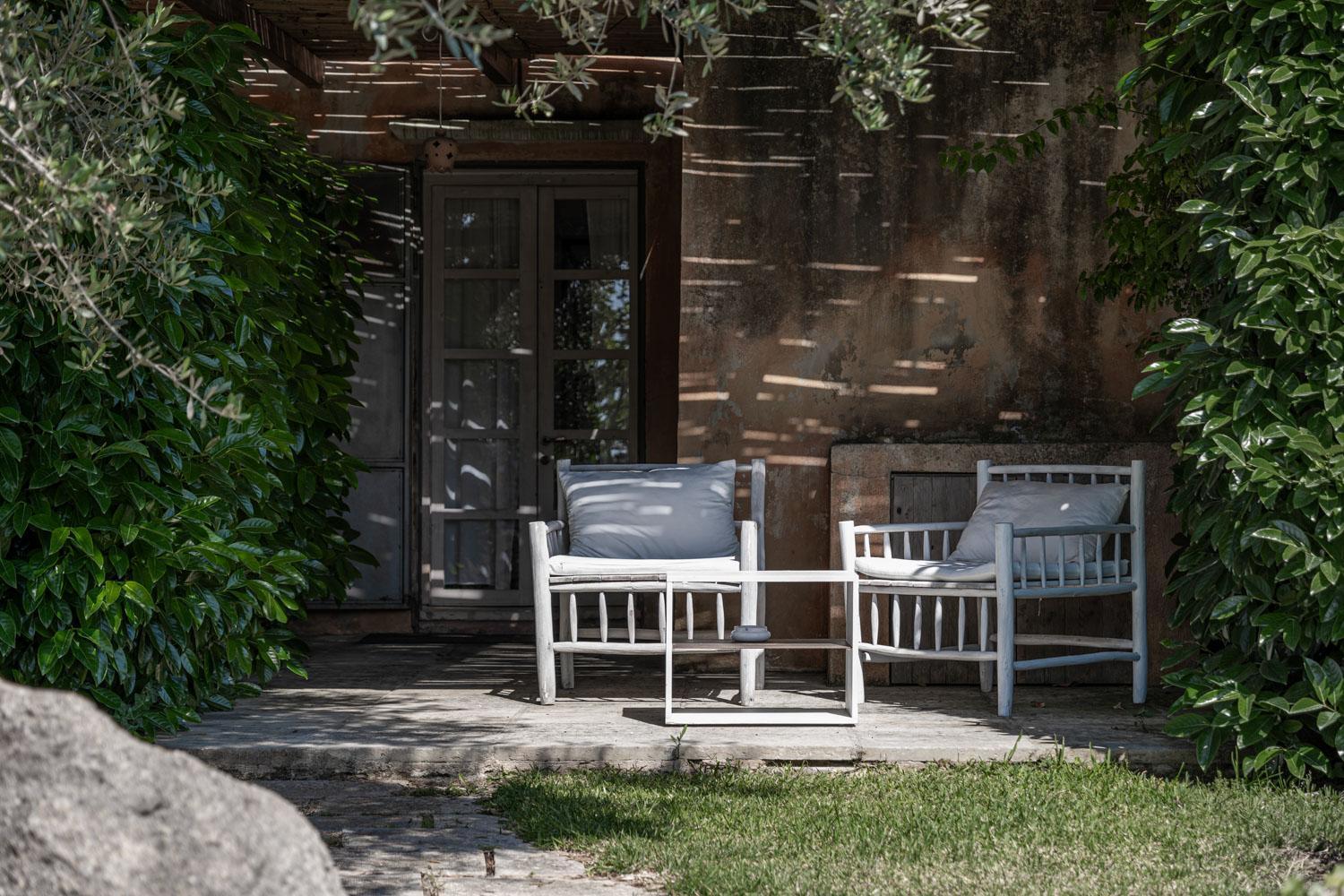 Masseria Li Foggi Gallipoli Εξωτερικό φωτογραφία