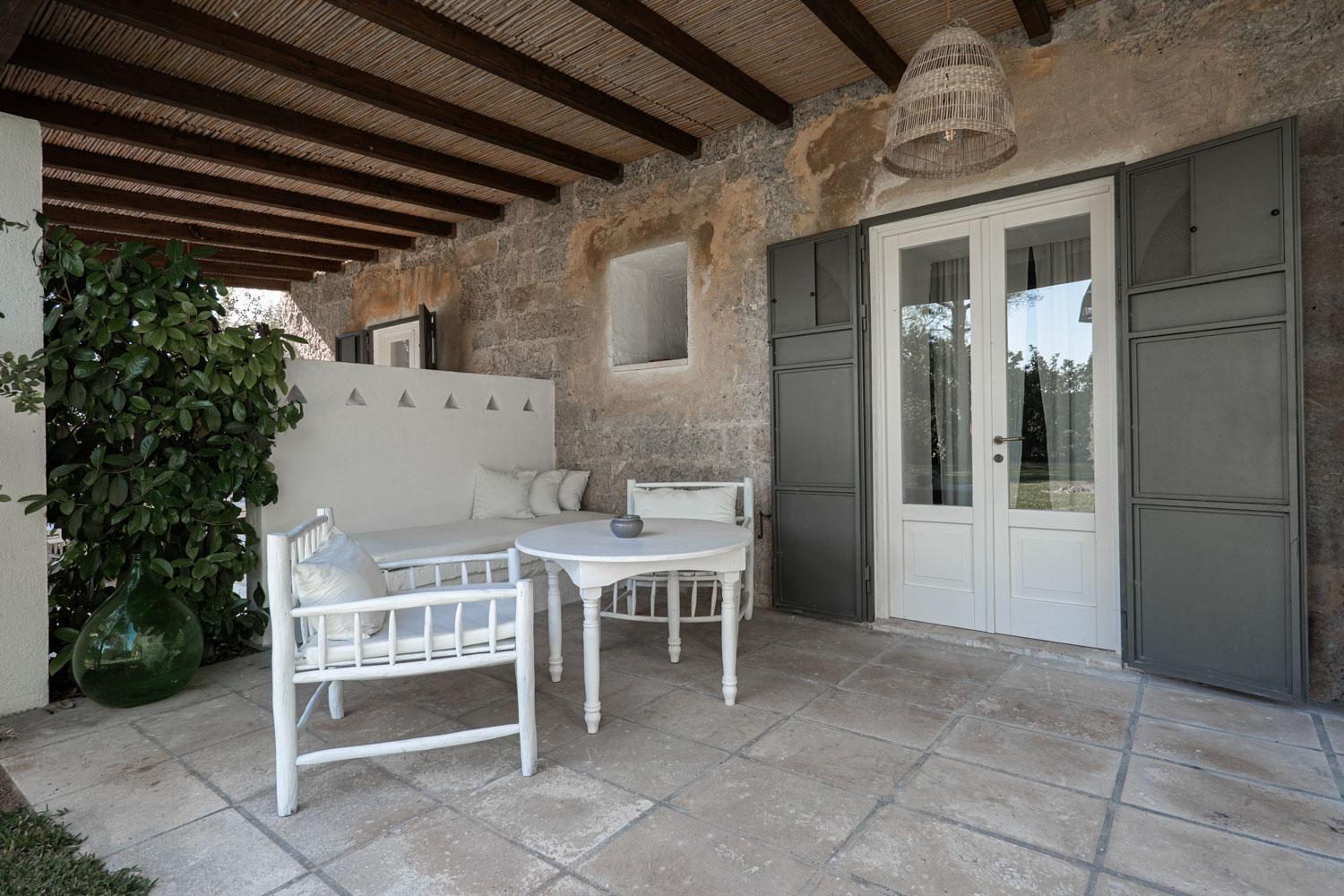 Masseria Li Foggi Gallipoli Εξωτερικό φωτογραφία