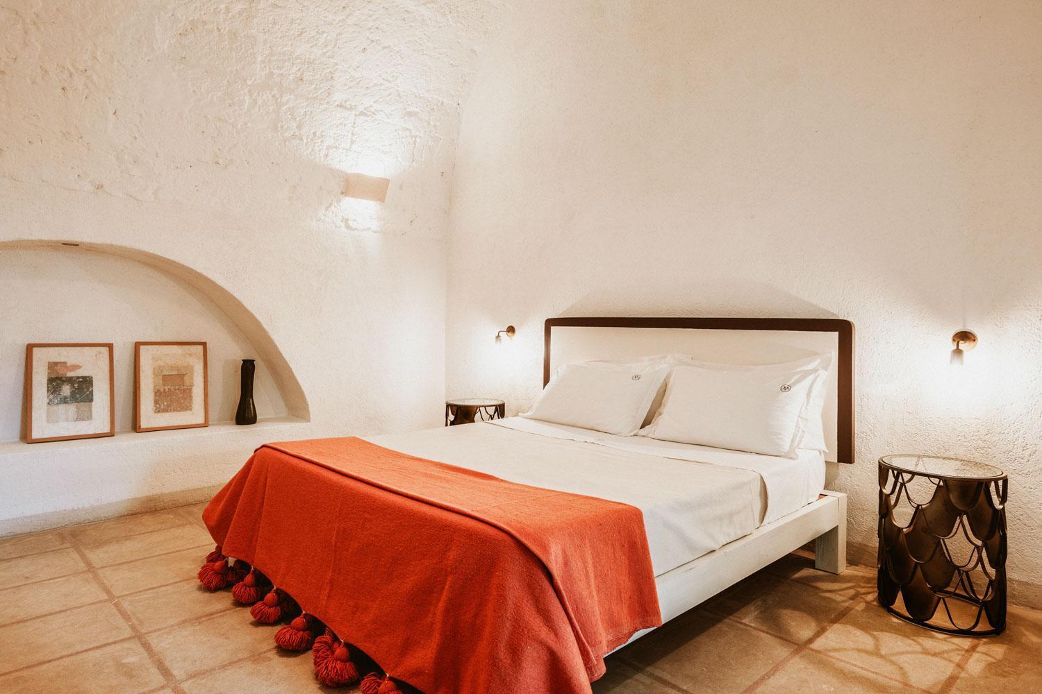 Masseria Li Foggi Gallipoli Εξωτερικό φωτογραφία