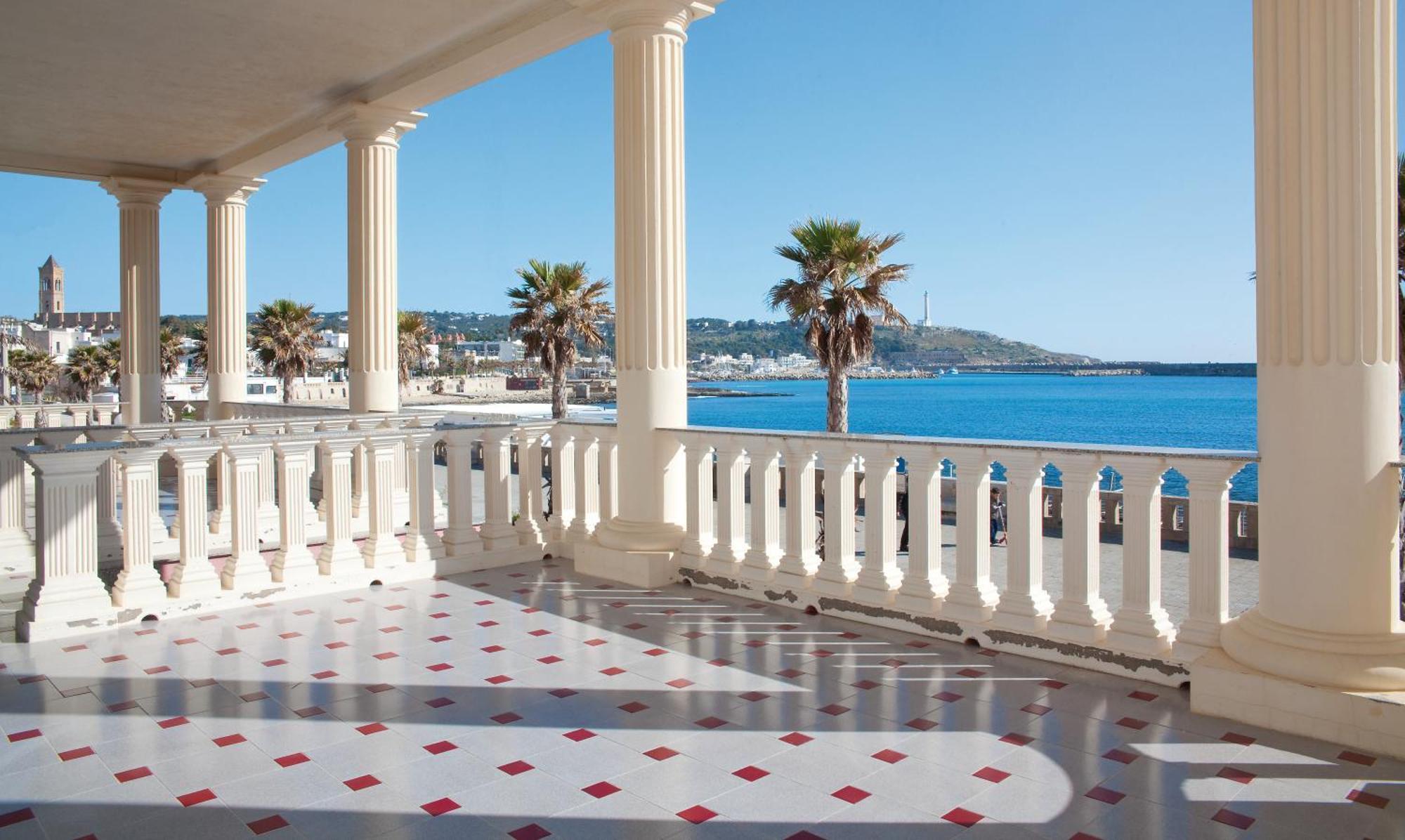 Masseria Li Foggi Gallipoli Εξωτερικό φωτογραφία