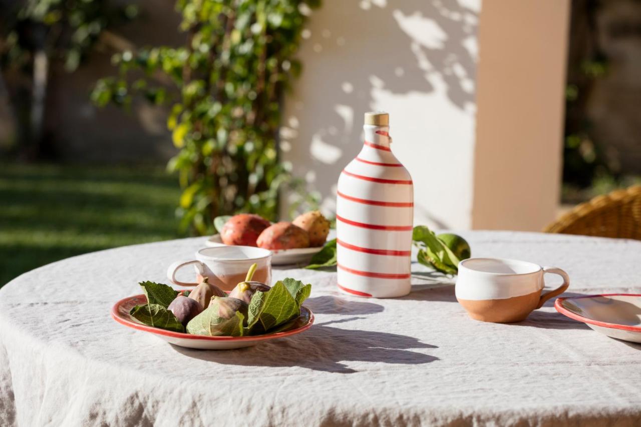 Masseria Li Foggi Gallipoli Εξωτερικό φωτογραφία